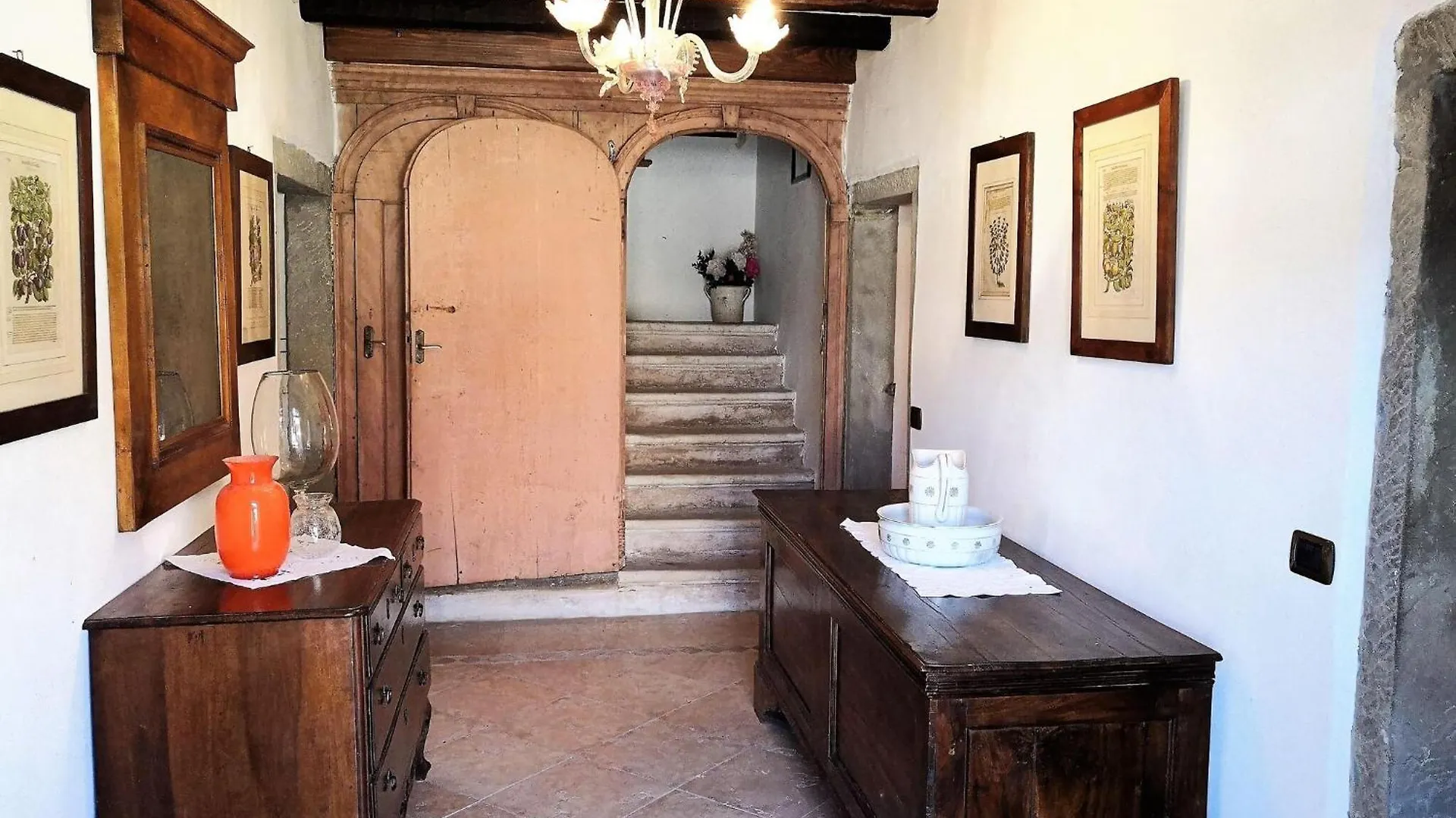 Beautiful Holiday Home With Garden Chies d'Alpago