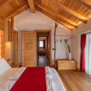 Casera Degnona Alloggio per agriturismo